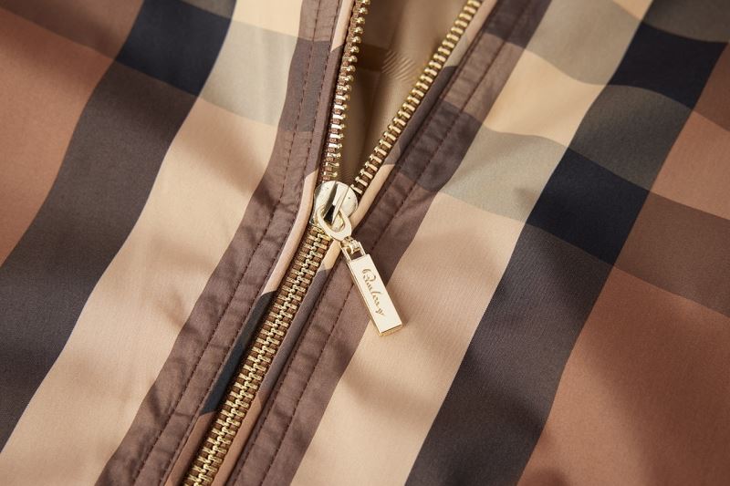 Burberry Outwear